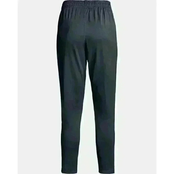 NEW! Under Armour Women's XL UA Rival Knit Pants - Picture 4 of 5